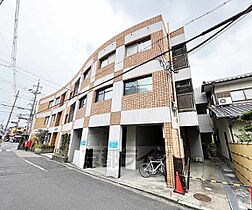 京都府京都市右京区嵯峨野芝野町（賃貸マンション2LDK・3階・53.58㎡） その17