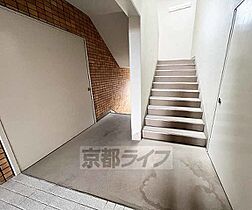 京都府京都市右京区嵯峨野芝野町（賃貸マンション2LDK・3階・53.58㎡） その9