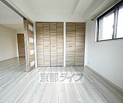 京都府京都市下京区柿本町（賃貸マンション1LDK・4階・40.04㎡） その21