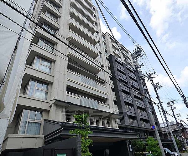 グランレジェイド京都河原町 711｜京都府京都市中京区裏寺町(賃貸マンション2LDK・7階・60.49㎡)の写真 その1