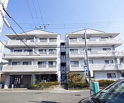 京都府京都市右京区梅津上田町（賃貸マンション3LDK・3階・60.81㎡） その29