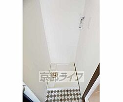 京都府京都市右京区太秦桂ケ原町（賃貸マンション1K・2階・21.62㎡） その24