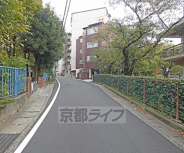 プレサンス京都修学院 309｜京都府京都市左京区山端橋ノ本町(賃貸マンション1K・3階・21.00㎡)の写真 その29