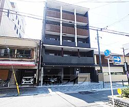 京都府京都市上京区西町（賃貸マンション1LDK・5階・33.16㎡） その3