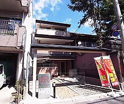 ＣｏＣｏ東山三条 202 ｜ 京都府京都市左京区和国町（賃貸マンション1LDK・2階・49.98㎡） その1