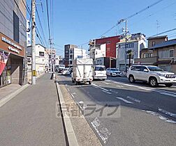 京都府京都市上京区南伊勢屋町（賃貸マンション1K・8階・24.00㎡） その20