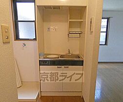 京都府京都市伏見区桃山福島太夫西町（賃貸アパート1K・1階・19.66㎡） その4