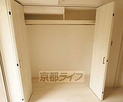 京都府京都市上京区新桝屋町（賃貸マンション1LDK・3階・27.90㎡） その8