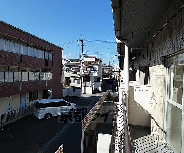 京都府京都市伏見区深草大亀谷大谷町(賃貸マンション3K・2階・39.68㎡)の写真 その29