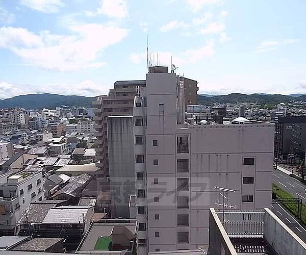 エスリード烏丸五条駅前 1305｜京都府京都市下京区万寿寺町(賃貸マンション1K・13階・22.44㎡)の写真 その29