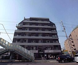 京都府京都市右京区西京極南大入町（賃貸マンション1K・4階・27.94㎡） その3