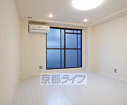 京都府京都市上京区藁屋町（賃貸マンション1K・4階・22.00㎡） その3