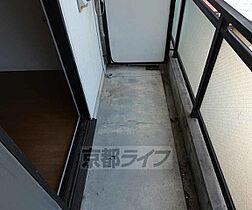 京都府京都市北区大北山原谷乾町（賃貸マンション1K・2階・19.99㎡） その9