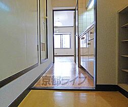 京都府京都市上京区西船橋町（賃貸マンション1K・1階・15.70㎡） その24