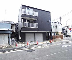 京都府京都市伏見区深草西浦町7丁目（賃貸アパート1K・1階・25.64㎡） その1