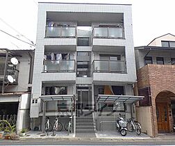 マンション洛北 203 ｜ 京都府京都市左京区一乗寺南大丸町（賃貸マンション1K・2階・19.60㎡） その1