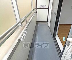 京都府京都市北区北野上白梅町（賃貸マンション1K・2階・24.15㎡） その10