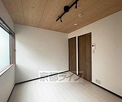 ＧＡＲＮＥＴ　ＲＥＳＩＤＥＮＣＥ　ＭＩＹＡ 202 ｜ 京都府京都市東山区福稲柿本町（賃貸マンション1K・2階・20.15㎡） その4