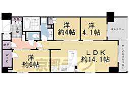 四条駅 25.0万円