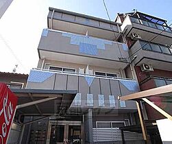 エスポワール松田 303 ｜ 京都府京都市伏見区深草西浦町8丁目（賃貸マンション1K・3階・19.62㎡） その1