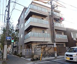 ラフィーネ下鴨 103 ｜ 京都府京都市左京区下鴨梅ノ木町（賃貸マンション1LDK・1階・40.68㎡） その3