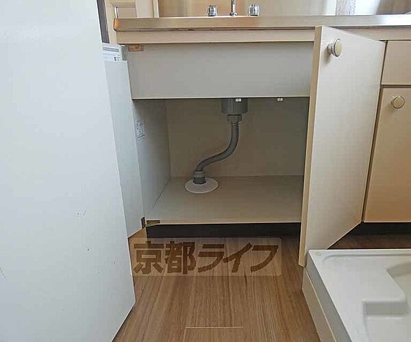 ビューパレス吉田 105｜京都府京都市左京区吉田下大路町(賃貸マンション2K・1階・29.16㎡)の写真 その25