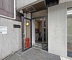 森マンション2 201 ｜ 京都府京都市下京区八文字町（賃貸マンション1LDK・2階・38.58㎡） その22