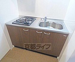 京都府京都市上京区新白水丸町（賃貸マンション1K・1階・21.06㎡） その16