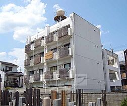 センチュリーコーポ 402 ｜ 京都府京都市左京区田中大久保町（賃貸マンション1R・4階・18.00㎡） その19