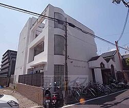 センチュリーコーポ 303 ｜ 京都府京都市左京区田中大久保町（賃貸マンション1R・3階・18.00㎡） その3