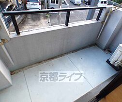 シャローム北白川 103 ｜ 京都府京都市左京区北白川西町（賃貸マンション1K・1階・26.00㎡） その15