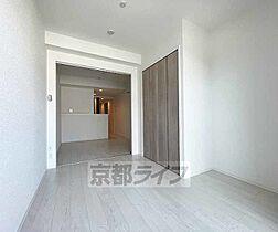 京都府京都市南区四ツ塚町（賃貸マンション1DK・2階・34.04㎡） その4