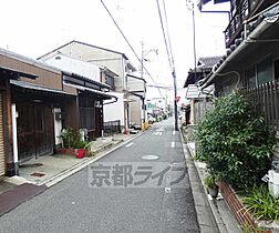 京都府京都市伏見区両替町9丁目（賃貸アパート1LDK・1階・42.20㎡） その5