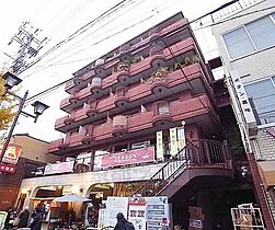 コーポサンプラザ 503 ｜ 京都府京都市左京区聖護院山王町（賃貸マンション1K・5階・29.56㎡） その3