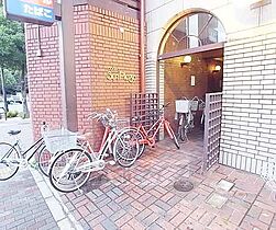 コーポサンプラザ 503 ｜ 京都府京都市左京区聖護院山王町（賃貸マンション1K・5階・29.56㎡） その22