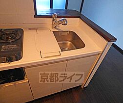 京都府京都市上京区二町目（賃貸マンション1LDK・5階・34.32㎡） その27