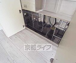 京都府京都市右京区太秦皆正寺町（賃貸マンション3LDK・1階・63.00㎡） その18