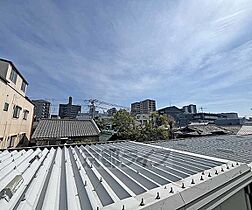 京都府京都市下京区西田町（賃貸マンション1LDK・1階・39.00㎡） その28