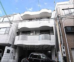 京都府京都市下京区天使突抜4丁目（東中筋通六条上ル）（賃貸マンション1DK・3階・24.00㎡） その1