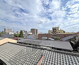 京都府京都市中京区姉大宮町東側（賃貸マンション1LDK・4階・46.03㎡） その29