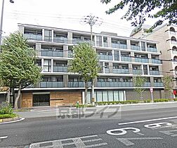 京都府京都市北区衣笠東御所ノ内町（賃貸マンション1R・3階・18.03㎡） その3