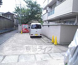 京都府京都市上京区禅昌院町（賃貸マンション1K・2階・18.00㎡） その14