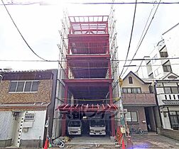 京都府京都市上京区五番町（賃貸マンション1K・3階・21.91㎡） その3