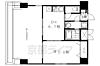 アーバネックス室町9階9.7万円