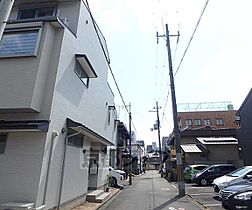 京都府京都市上京区小山町（賃貸マンション1K・2階・24.30㎡） その8