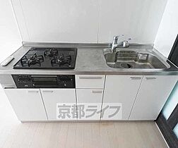 京都府京都市上京区閻魔前町（賃貸マンション1LDK・3階・53.33㎡） その5