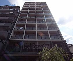 京都府京都市中京区西ノ京小堀町（賃貸マンション1K・5階・23.04㎡） その3