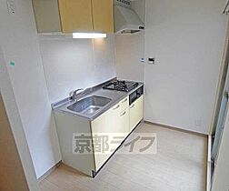 サザン桃山御陵 205 ｜ 京都府京都市伏見区京町4丁目（賃貸マンション1DK・2階・24.00㎡） その16