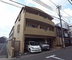 京都府京都市中京区壬生御所ノ内町（賃貸マンション1K・1階・27.90㎡） その1