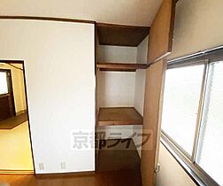 京都府京都市右京区嵯峨大覚寺門前登リ町（賃貸マンション2K・2階・41.76㎡） その22